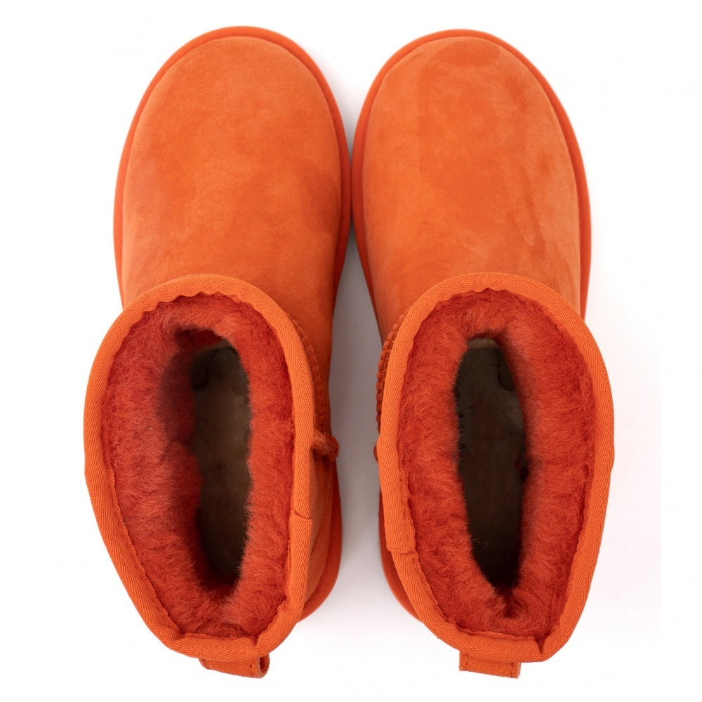 Ugg Classic Mini II California Poppy