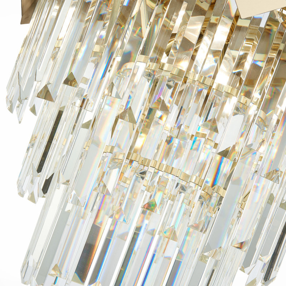 Подвесная люстра ST-Luce SL1232.203.06