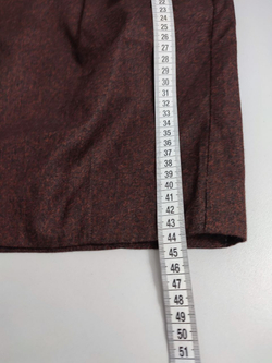 Юбка Ostin теплая 44 размер