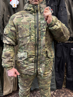 Костюм Горка 5 зимний, Мультикам Пилигрим