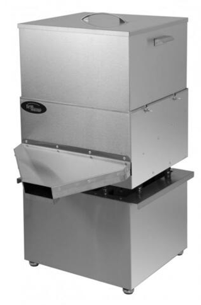 Мукопросеиватель Пм/1 70001