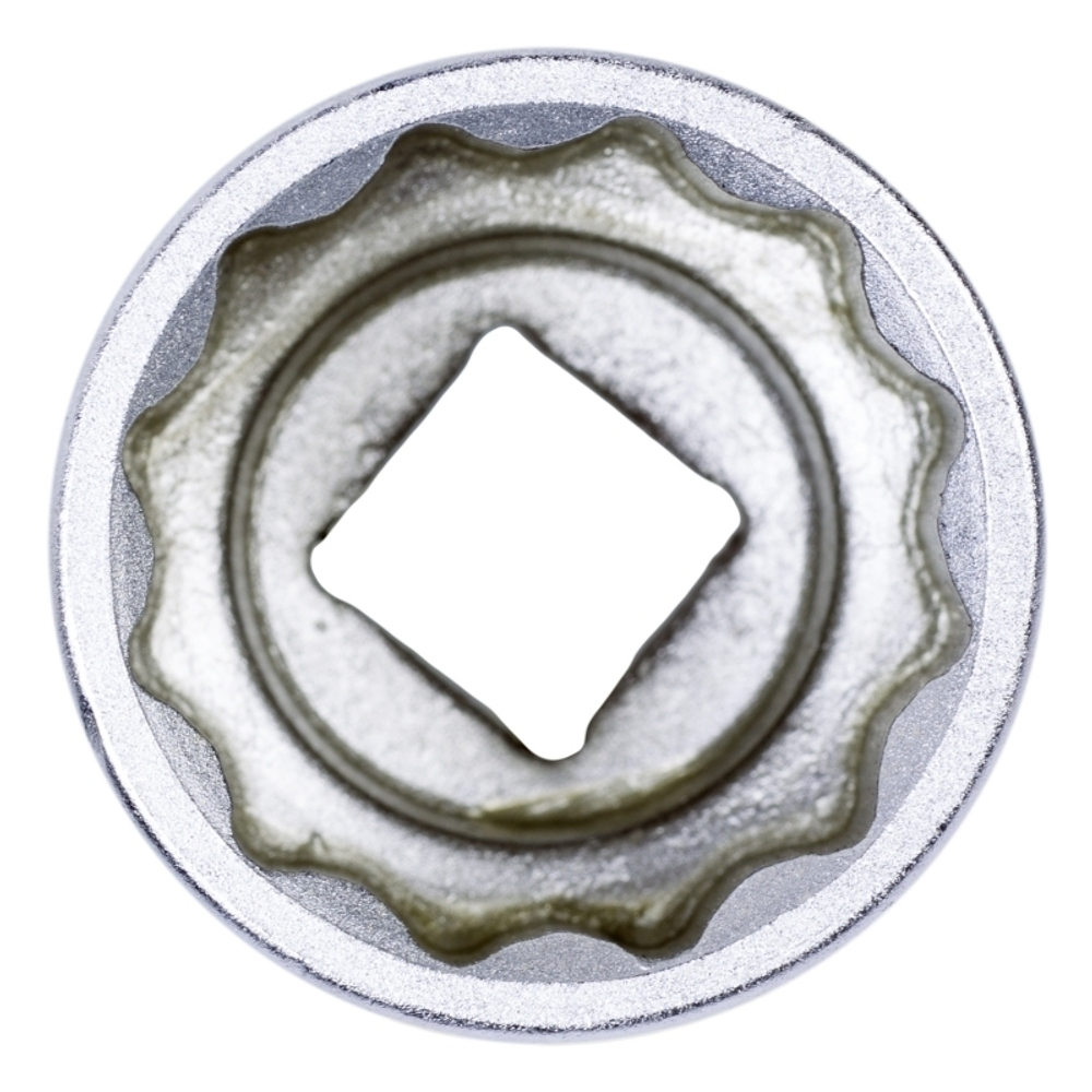 KING TONY (433029M) Головка торцевая стандартная двенадцатигранная 1/2", 29 мм