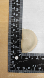 Матрица формующая к JGL-135-5B (10 ячеек, 100*52, 10-12гр., плоский край)