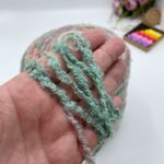 LINEAPIU ITALIA S.P.A. 36% мохер 14% меринос 40% полиакрил 10% полиамид