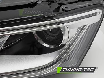 XENON HEADLIGHT LEFT SIDE TYC fits AUDI Q5 12-16