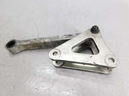 Прогрессия Yamaha YZF-R1 04-06 RN13