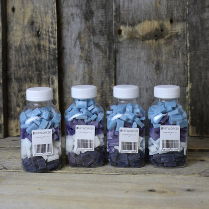 Smaltbottle-WAVE, 400 гр