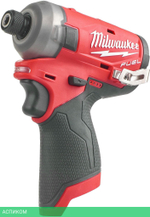 Винтоверт Milwaukee M12 FQID-0 FUEL SURGE (4933464972)