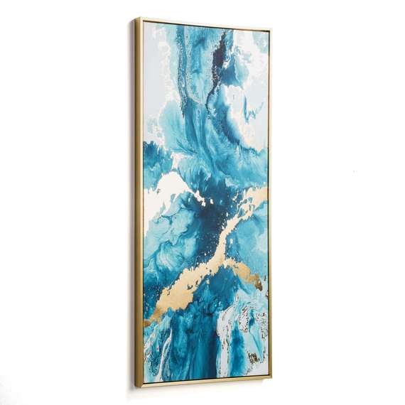 Картина Iconic 120x50 см