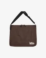 Сумка Hike SS25 Shoulder Cocoa