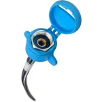 WKR-ZKM10- 60 Подводка(шланг) для смесителей (короткая игла) длина 60 см