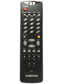 Пульт для SAMSUNG AA59-00043A ORG