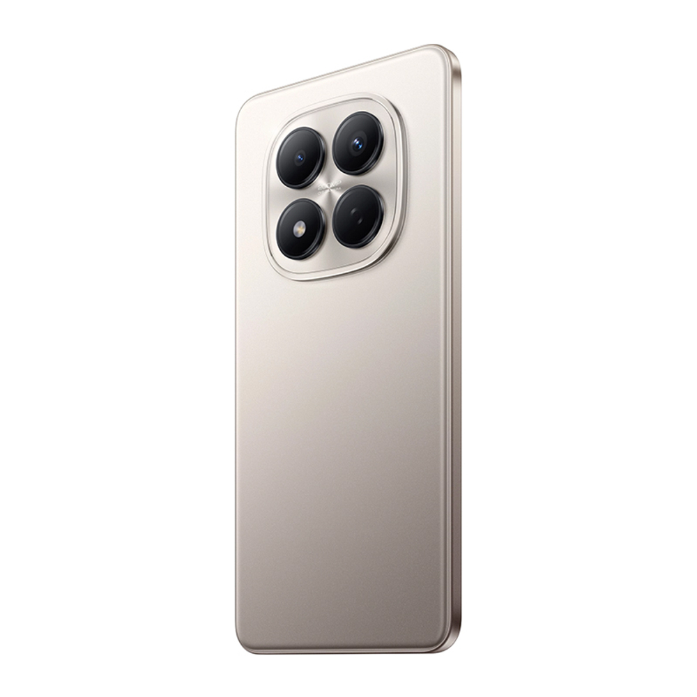 REDMI Note 15 Pro 12/256 Гб Titanium