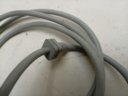 WLF24271CE/02 кт31 Сетевой шнур стиральной машины Bosch Siemens 481580 б/у