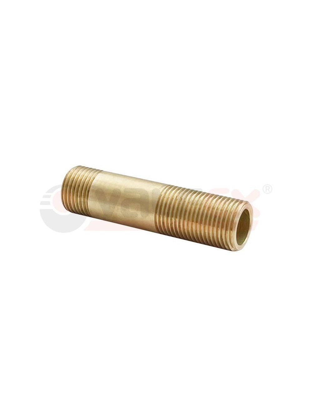 Сгон 1/2 нар. х 250мм (50/10) К VALFEX VF.653.L.012.250