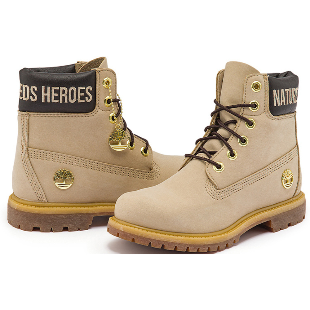 Ботинки Timberland, A5TZFW