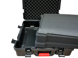 King size - Большой ударопрочный кейс DGCASE@60-60