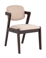 Комплект стульев (2шт) Stool Group VIVA MH32060 SL-15 BEIGE KOROB2