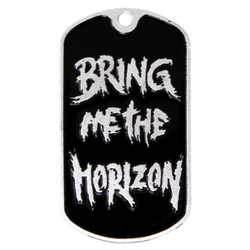 Жетон Bring Me The Horizon (044)