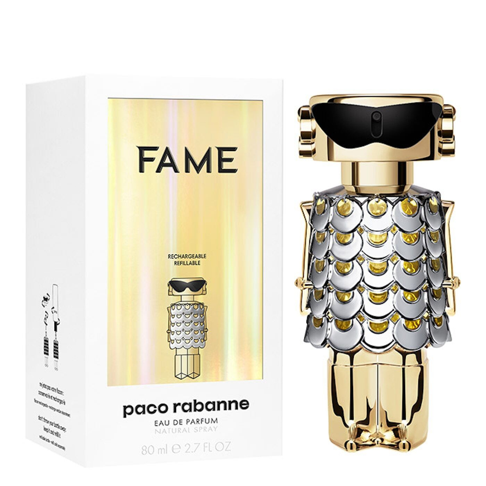 Paco Rabanne Fame EDP