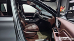 Lincoln Aviator 2 Generation 3.0 Black Label AWD (08.2021)