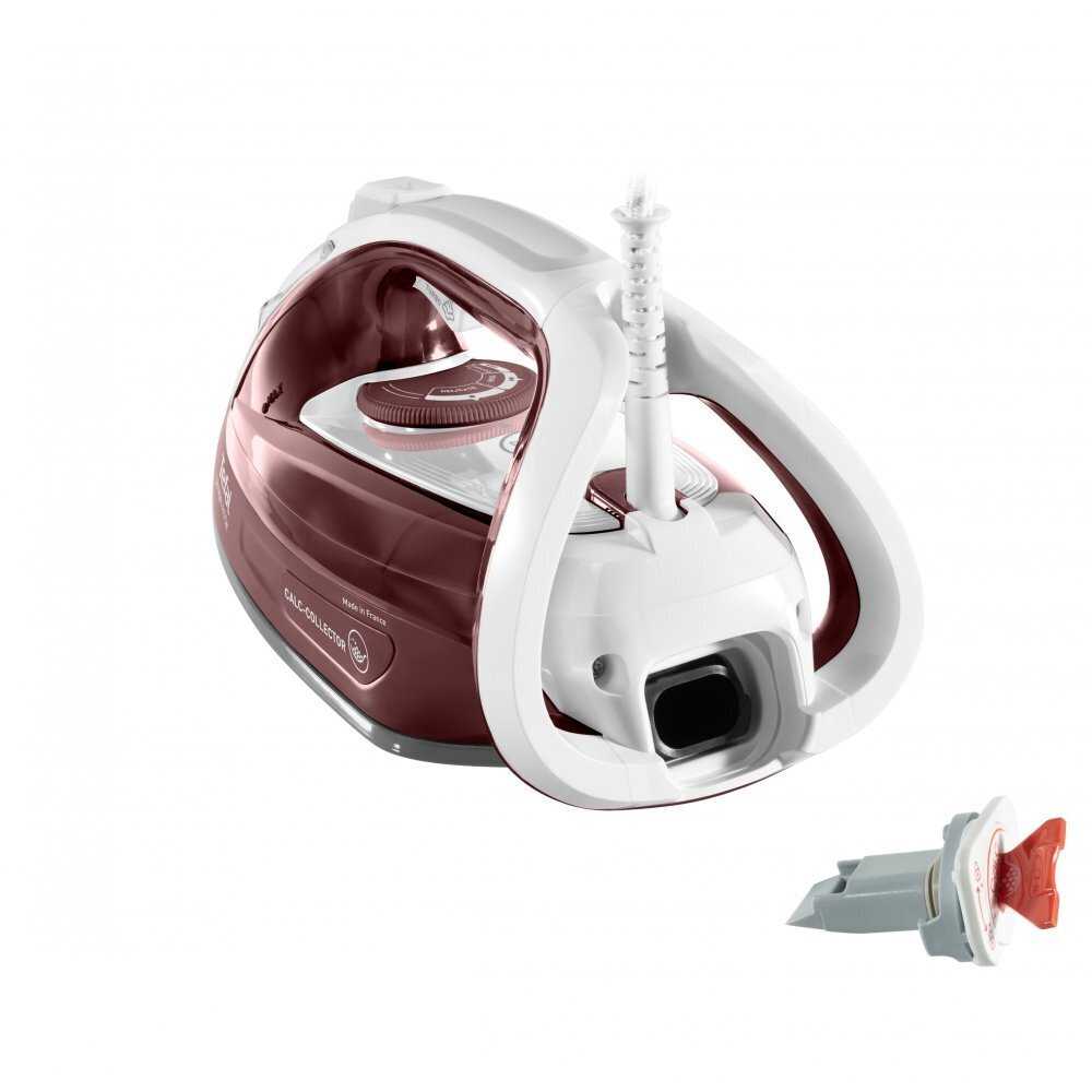 Утюг Tefal FV4961E0