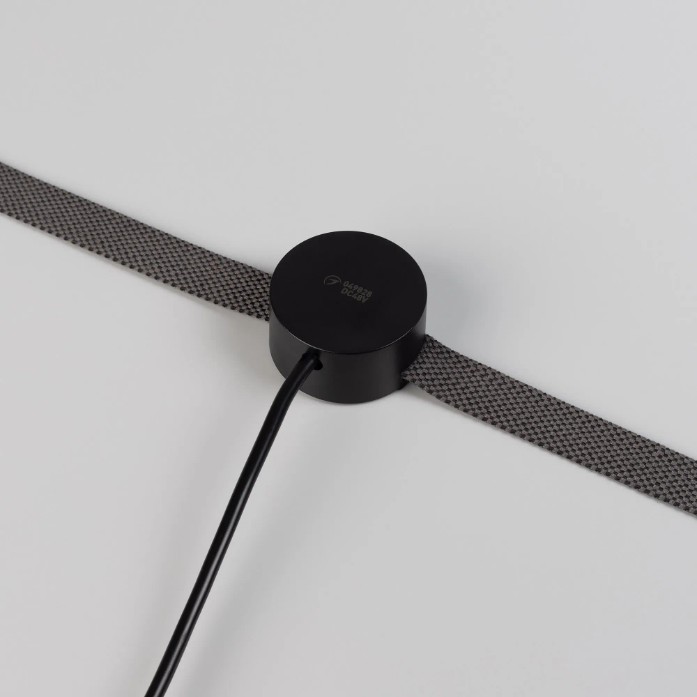 Коннектор питания ART-INBELT-CON-POWER (BK, 48V) (Arlight, -) 049828