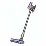 Пылесос вертикальный Dyson V8 Slim Fluffy, Blue Extra