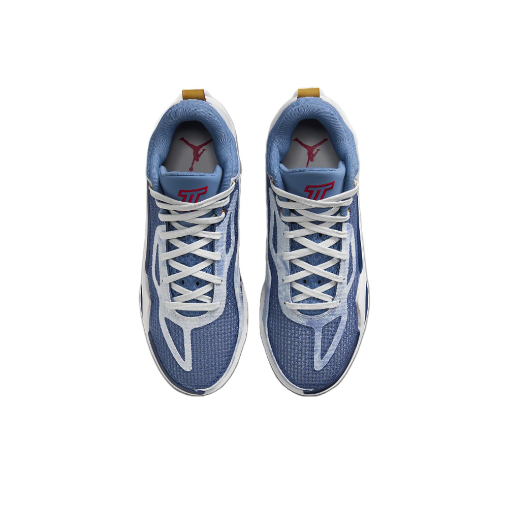 Мужские кроссовки Air Jordan Tatum 1 PF 'Denim' DZ3321‑400