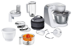 Кухонный комбайн Bosch MUM 5 MUM58243