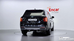 Kia Sorento 4 Generation HEV 1.6 2WD (04.2020)