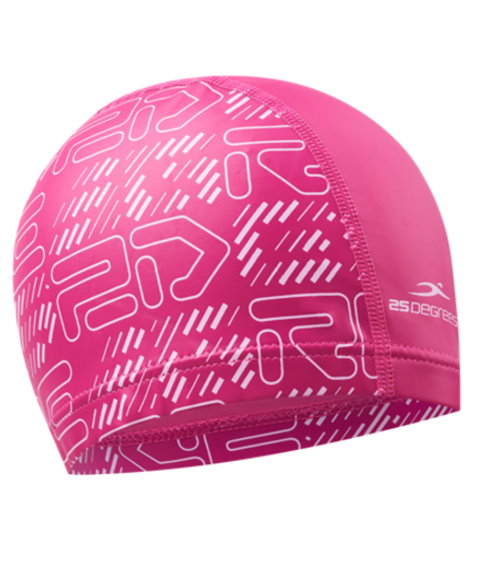 Шапочка для плавания EFFECT Lilac, комбинированный