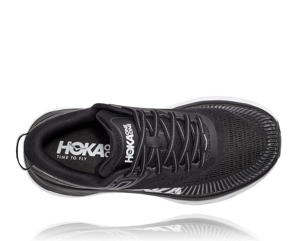 Кроссовки мужские Hoka Bondi 7