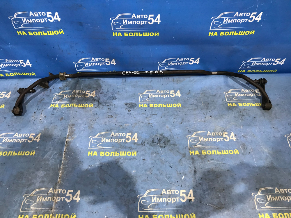 Стабилизатор поперечной устойчивости задний Honda RAFAGA 1995