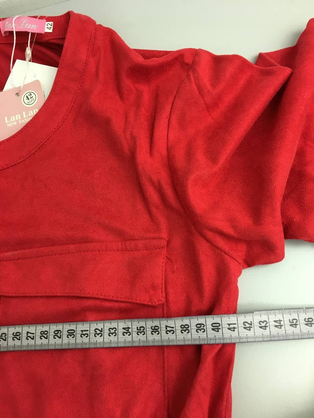 Платье LAN LAN 44/46 размер, новое
