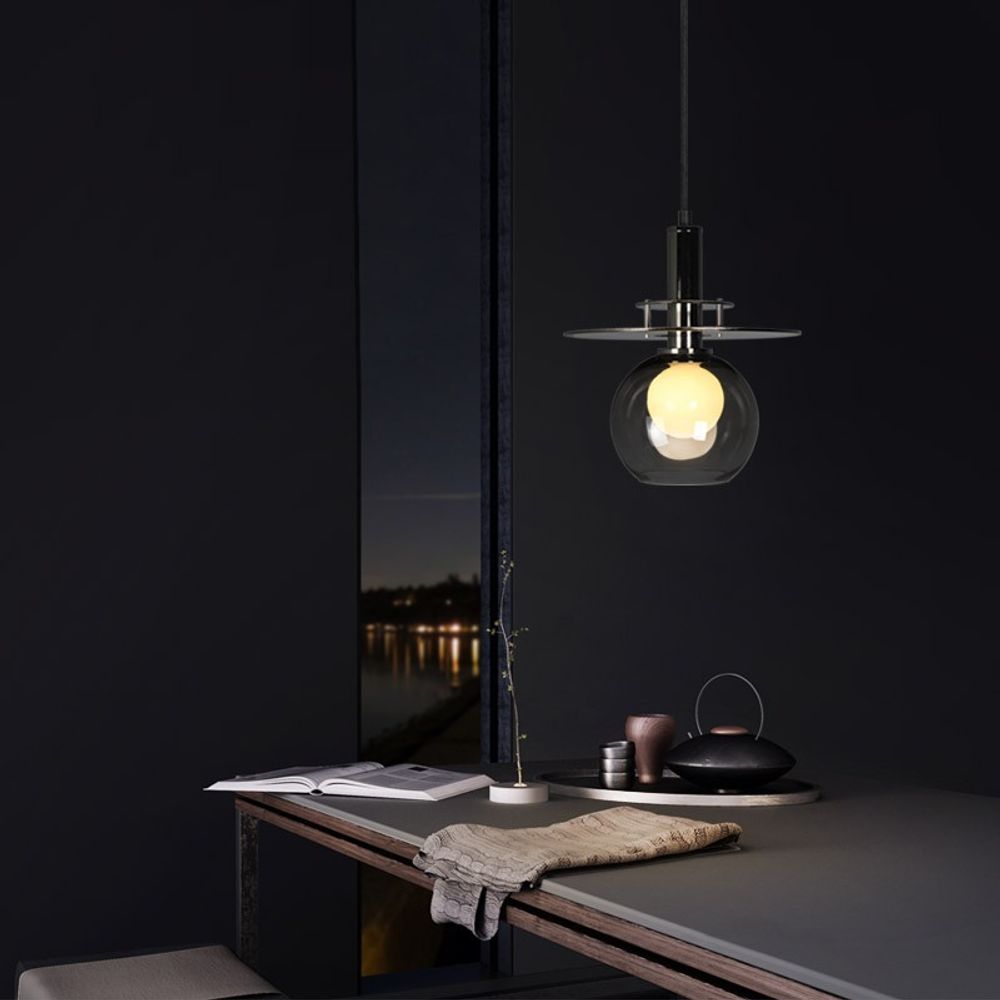 Подвесной светильник MODUS