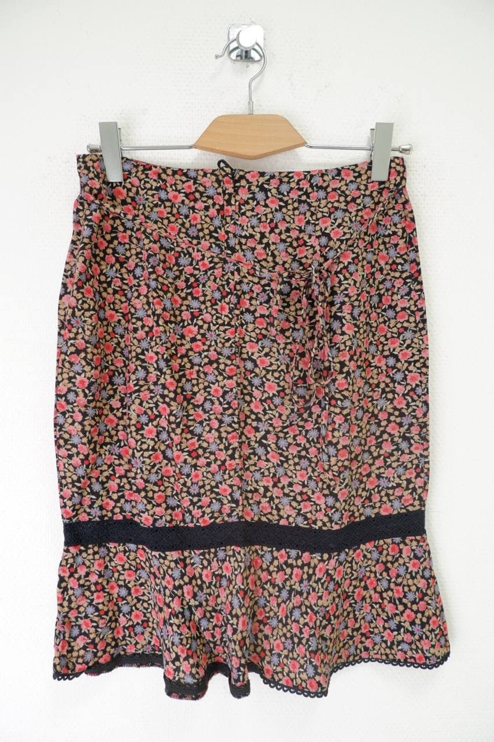 Юбка Hennes летняя 40 размер