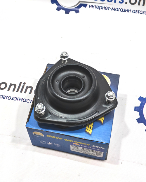 Опора амортизатора переднего HYUNDAI (Accent Tagaz) (Getz TB)