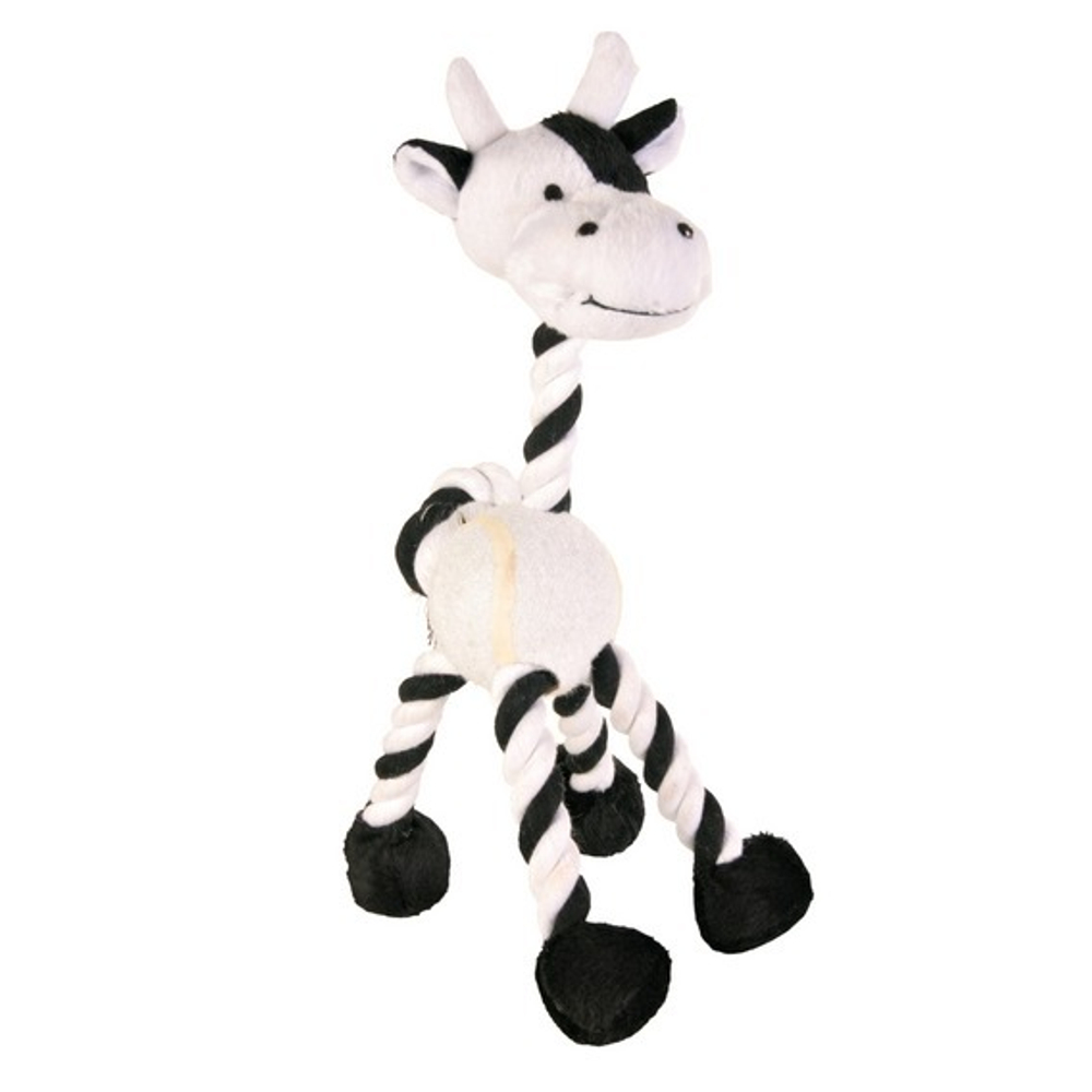 Игрушка для собак Trixie Animals, размер 28см.