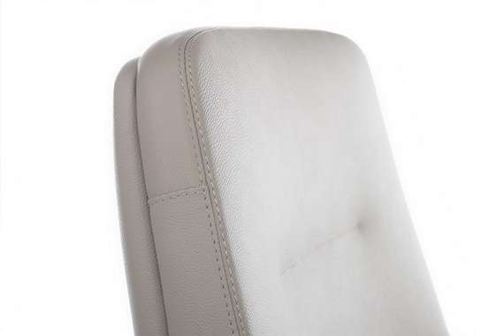 Кресло Alonzo-M B1711 Светло-серый