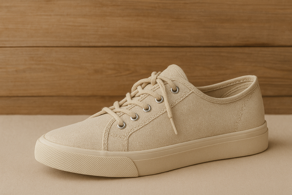 Текстильная обувь: плюсы, минусы и как её носить летом