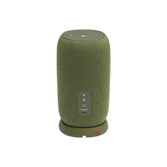 JBL Link Portable с Алисой Green (зелёная)