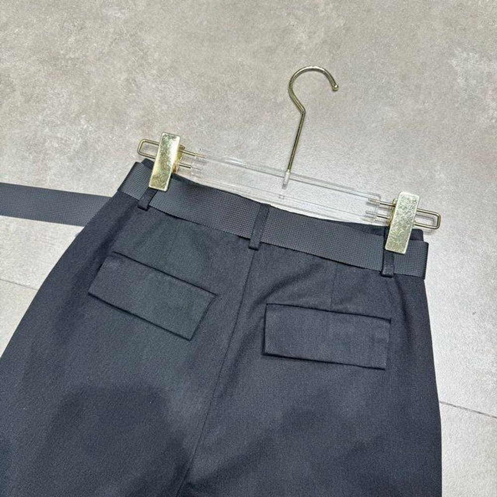 Брюки Prada