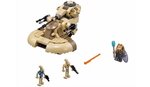 LEGO Star Wars: Бронированный штурмовой танк AAT 75080 — AAT — Лего Стар ворз Звёздные войны Эпизод