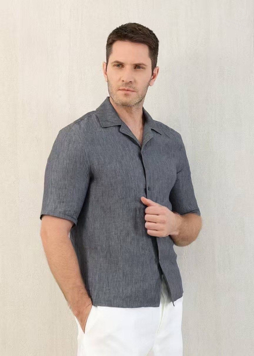 Рубашка Brunello Cucinelli