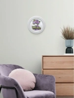 Картина на стену интерьерная на холсте 27 см