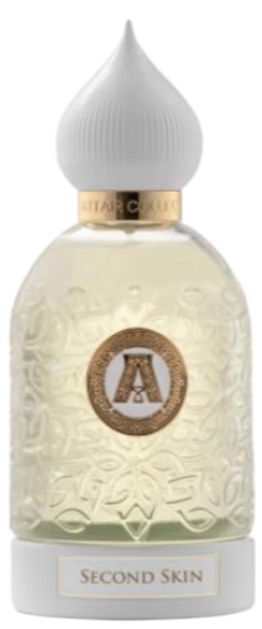 Attar Collection Second Skin Extrait de Parfum