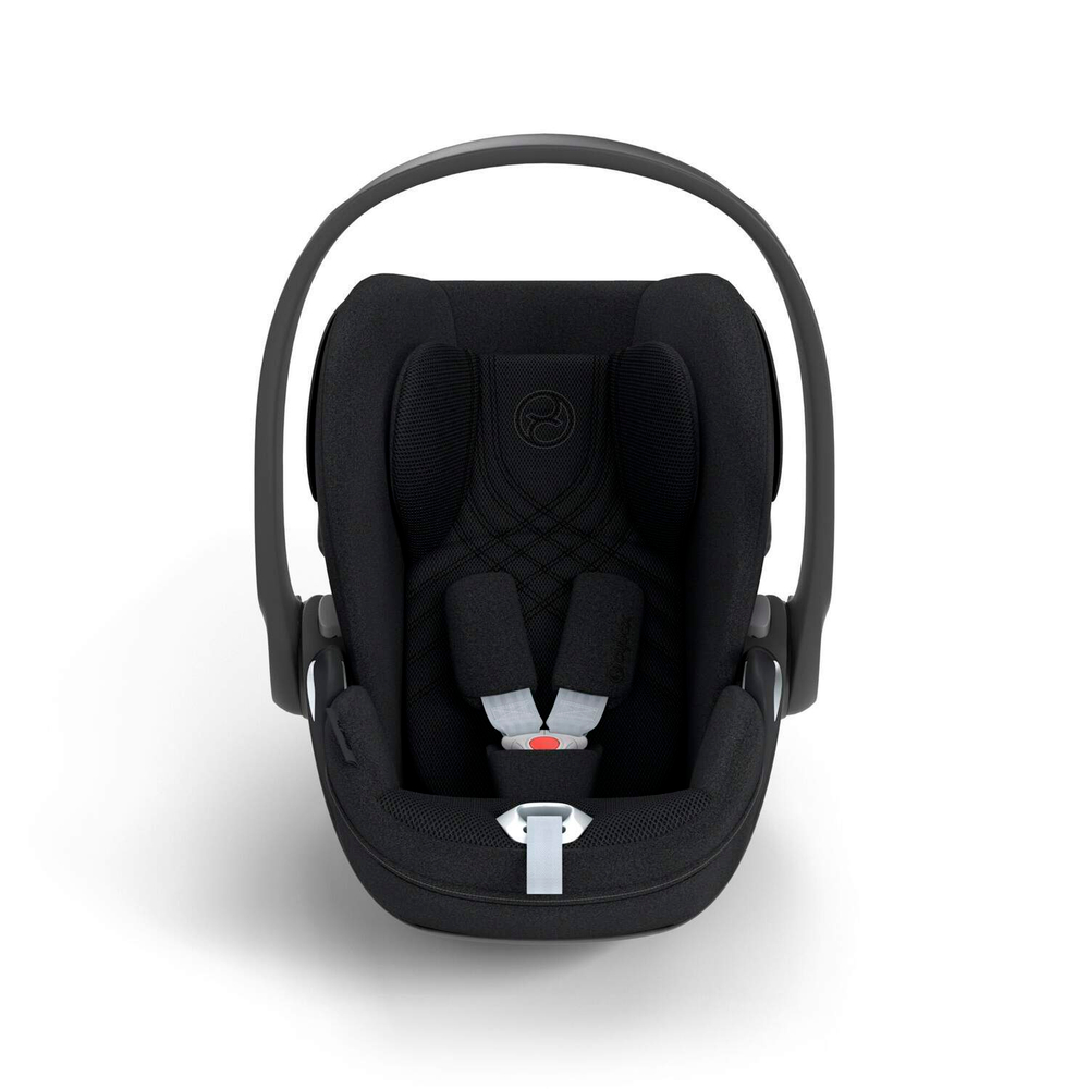 Автокресло Cybex Cloud T i-Size Sepia Black Plus