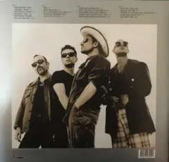 U2 - The Best Of 1990 - 2000