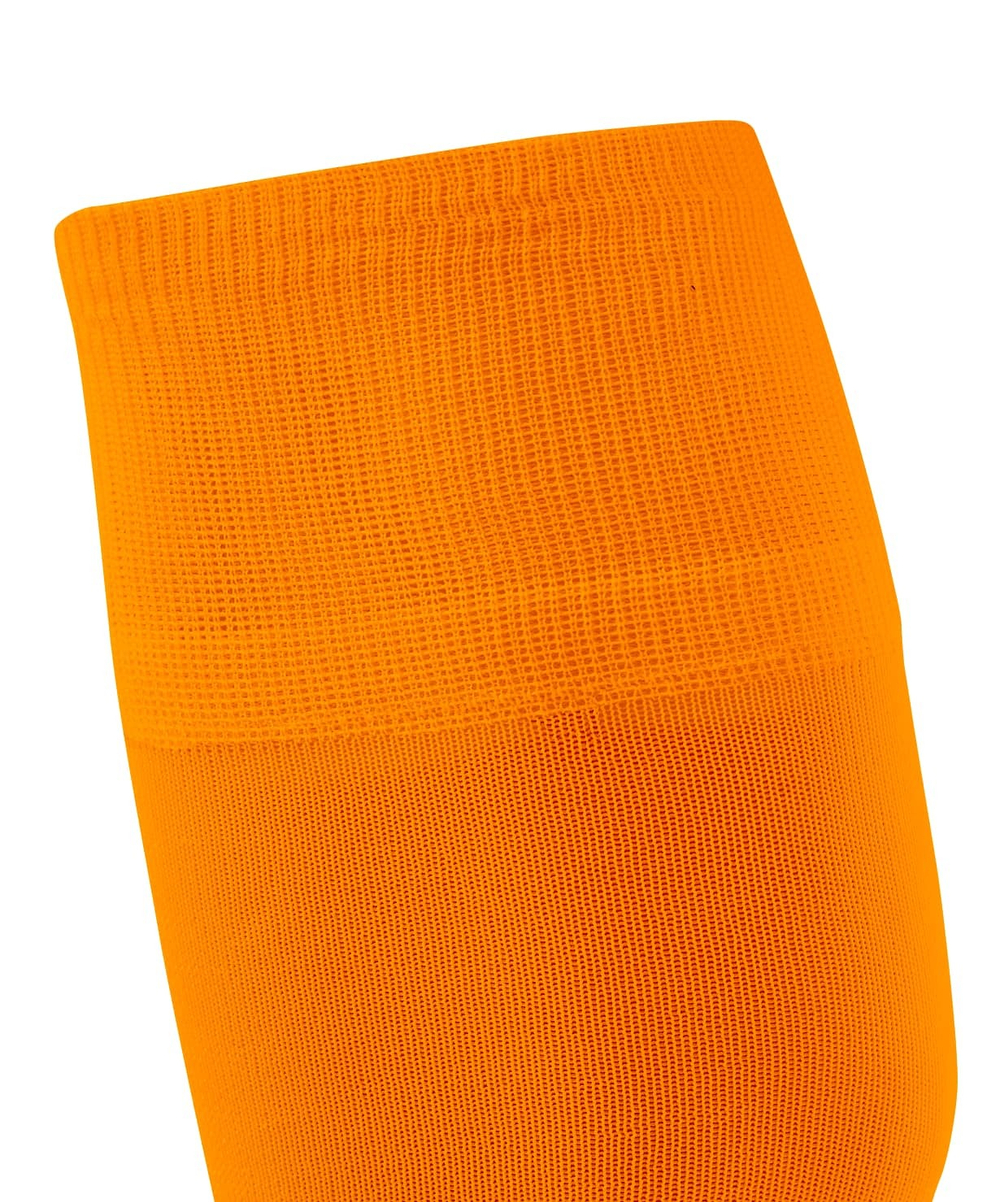 Гетры футбольные CAMP ADVANCED SOCKS, оранжевый/белый